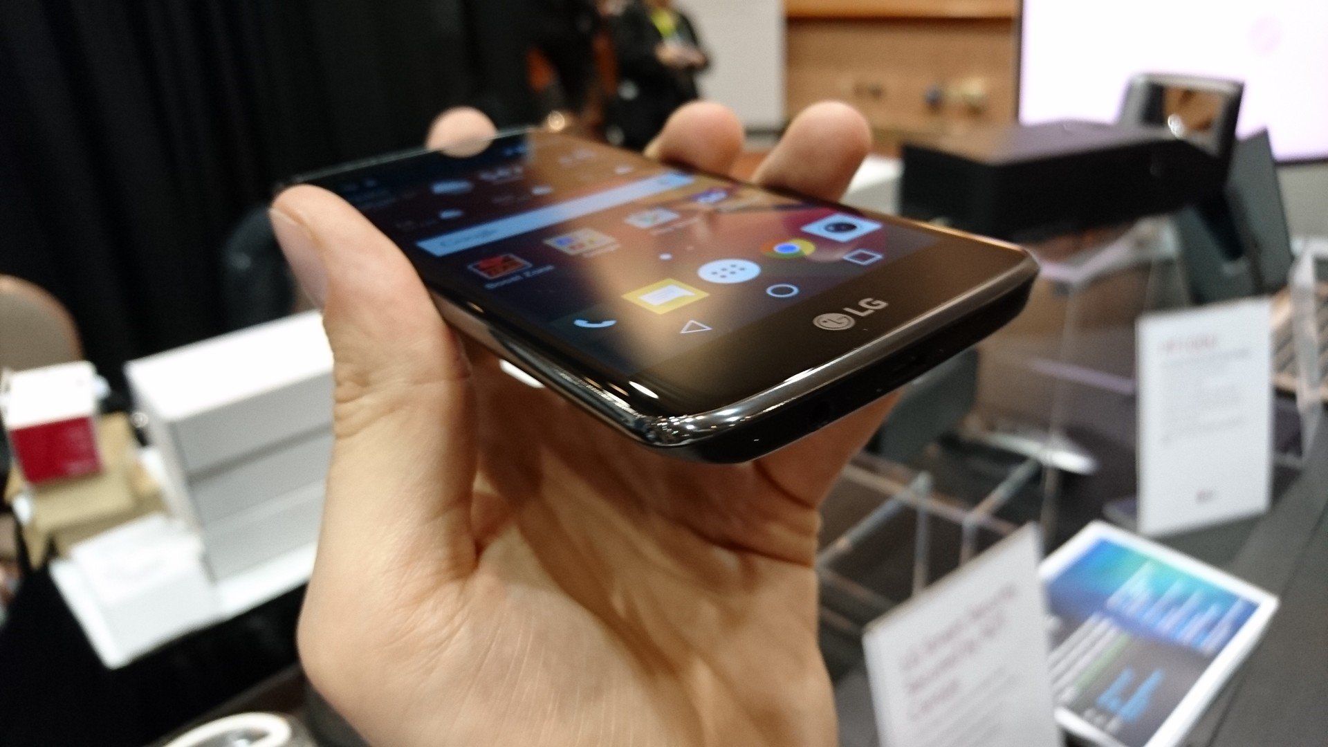 Smartphone - HD Wallpaper 