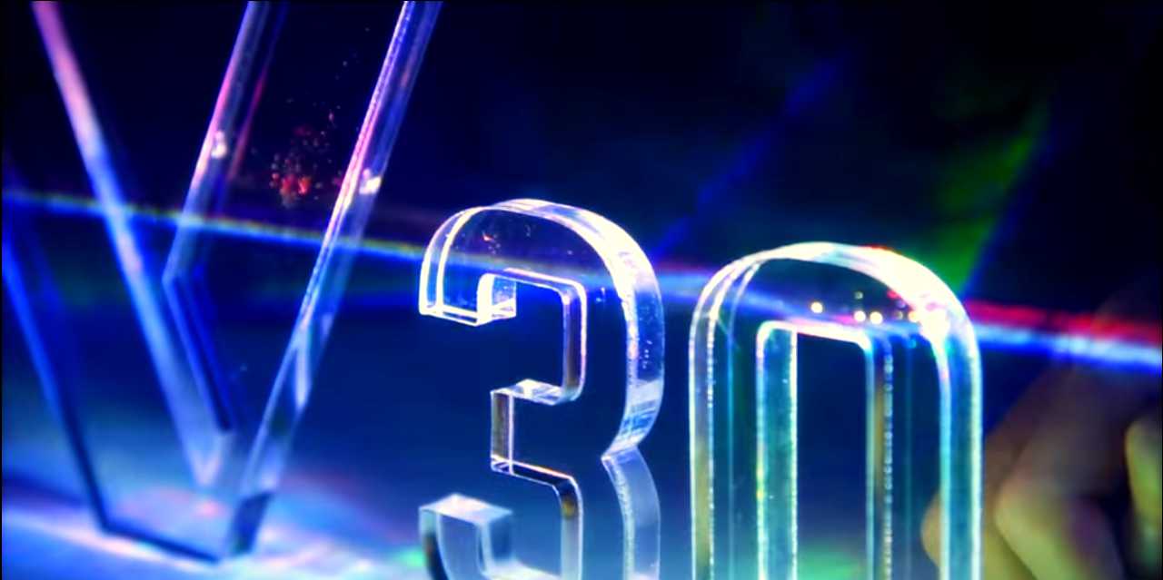 Lg V30 Wallpaper - Lg V30 - HD Wallpaper 