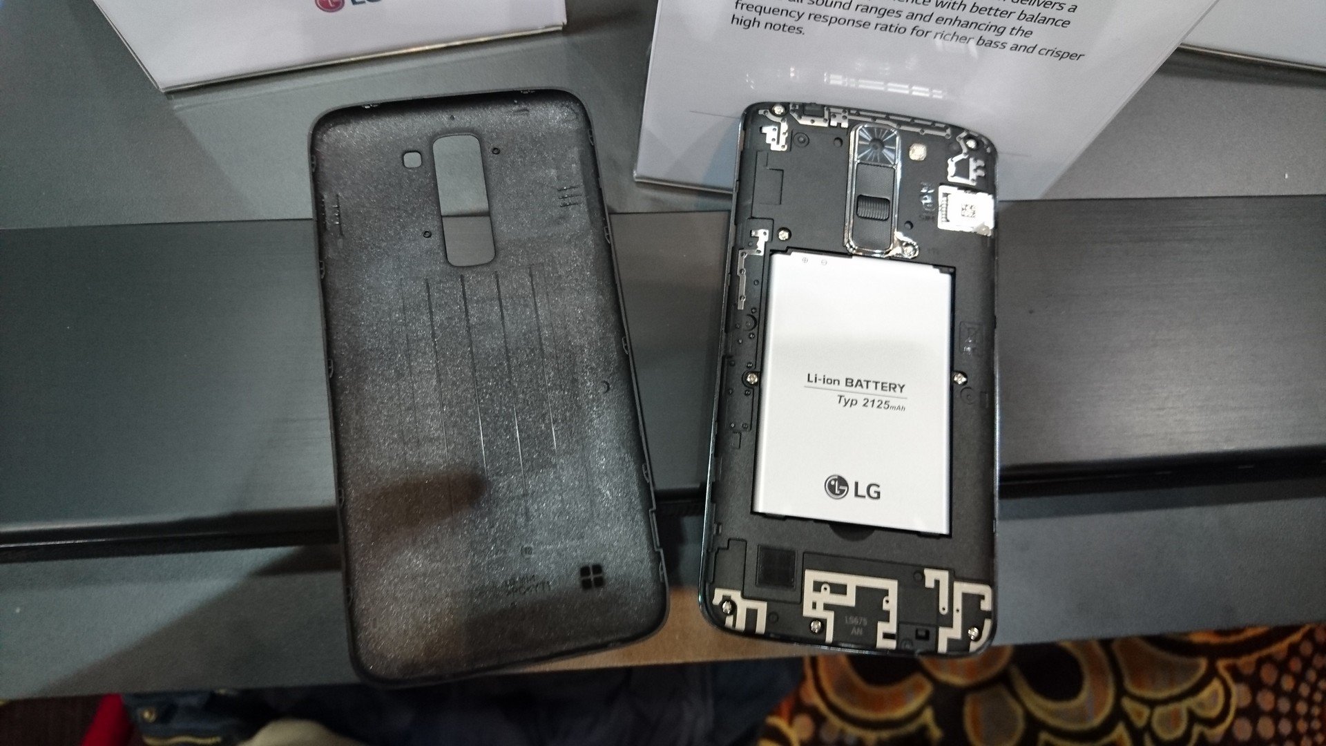 Smartphone - HD Wallpaper 