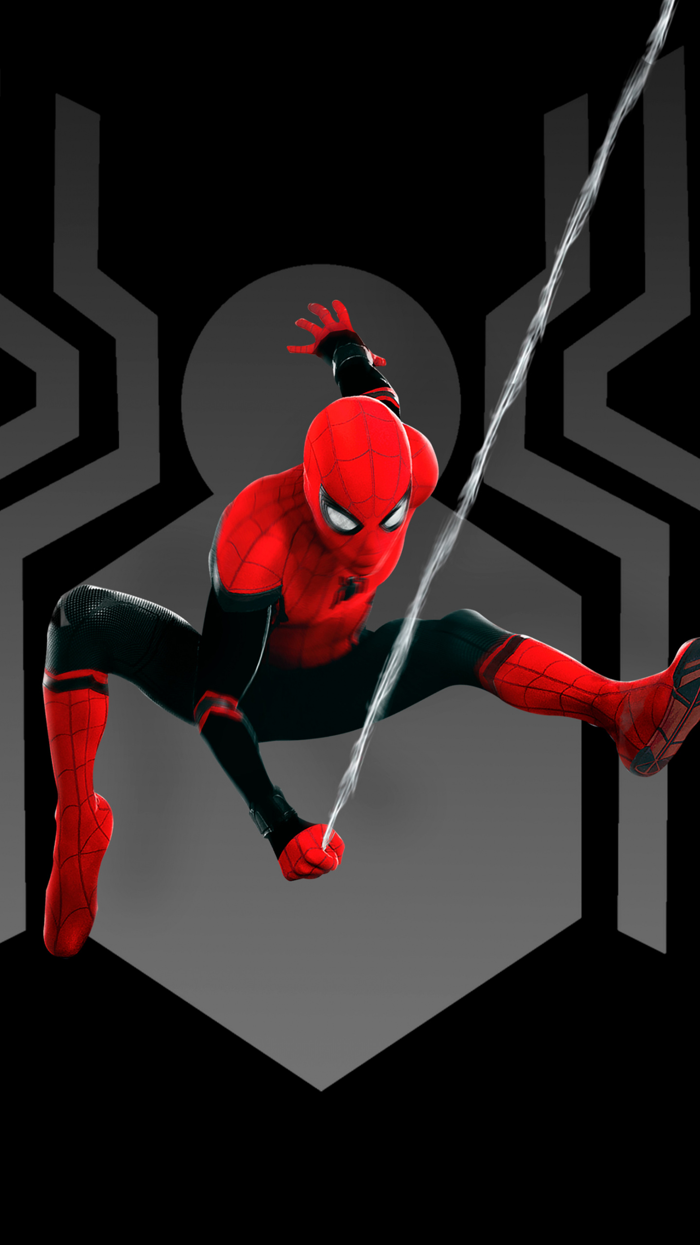 Spider Man Far From Home - HD Wallpaper 