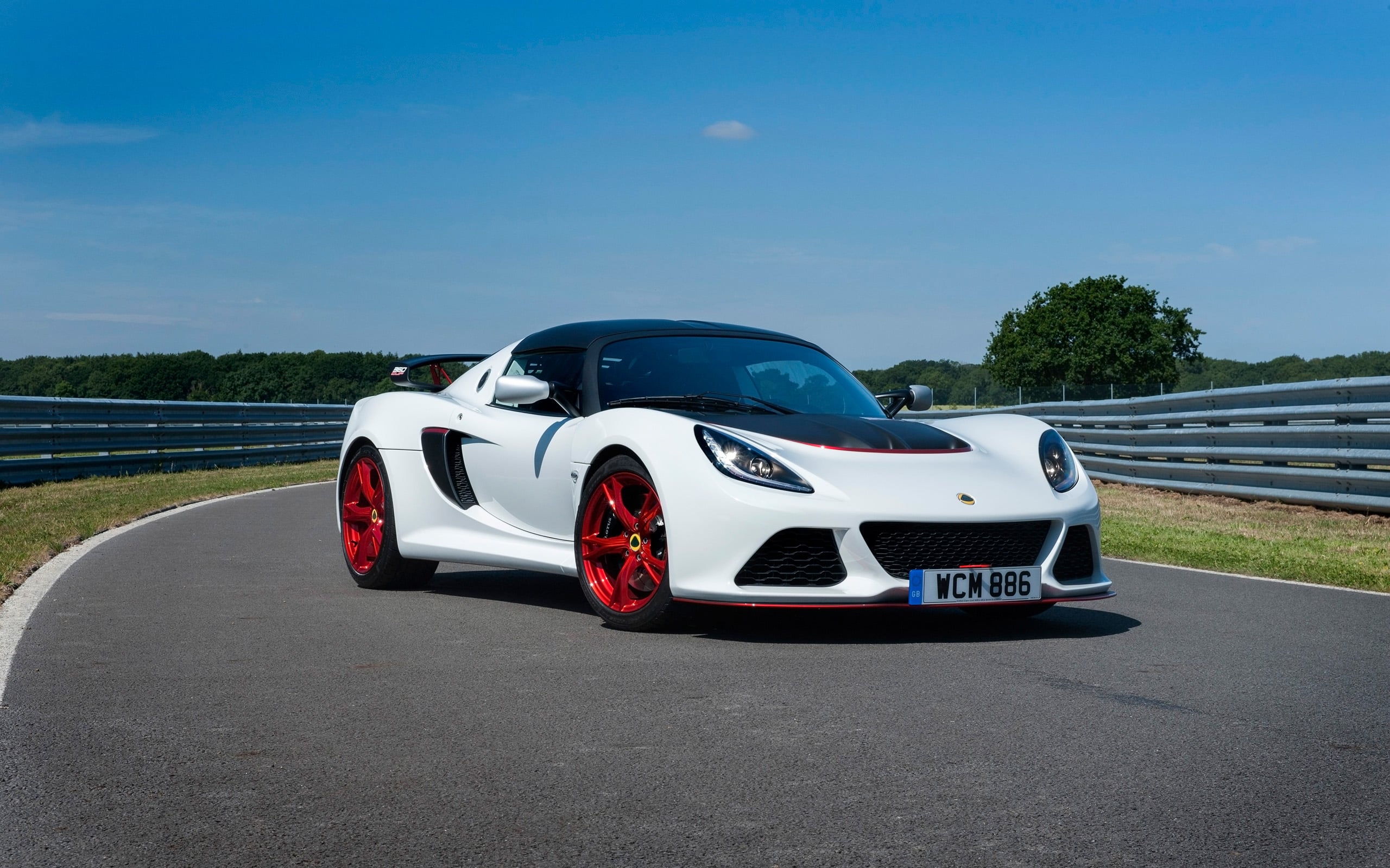 Sky 2016 Lotus Exige 360 Wallpapers - Lotus Exige 360 Cup - HD Wallpaper 