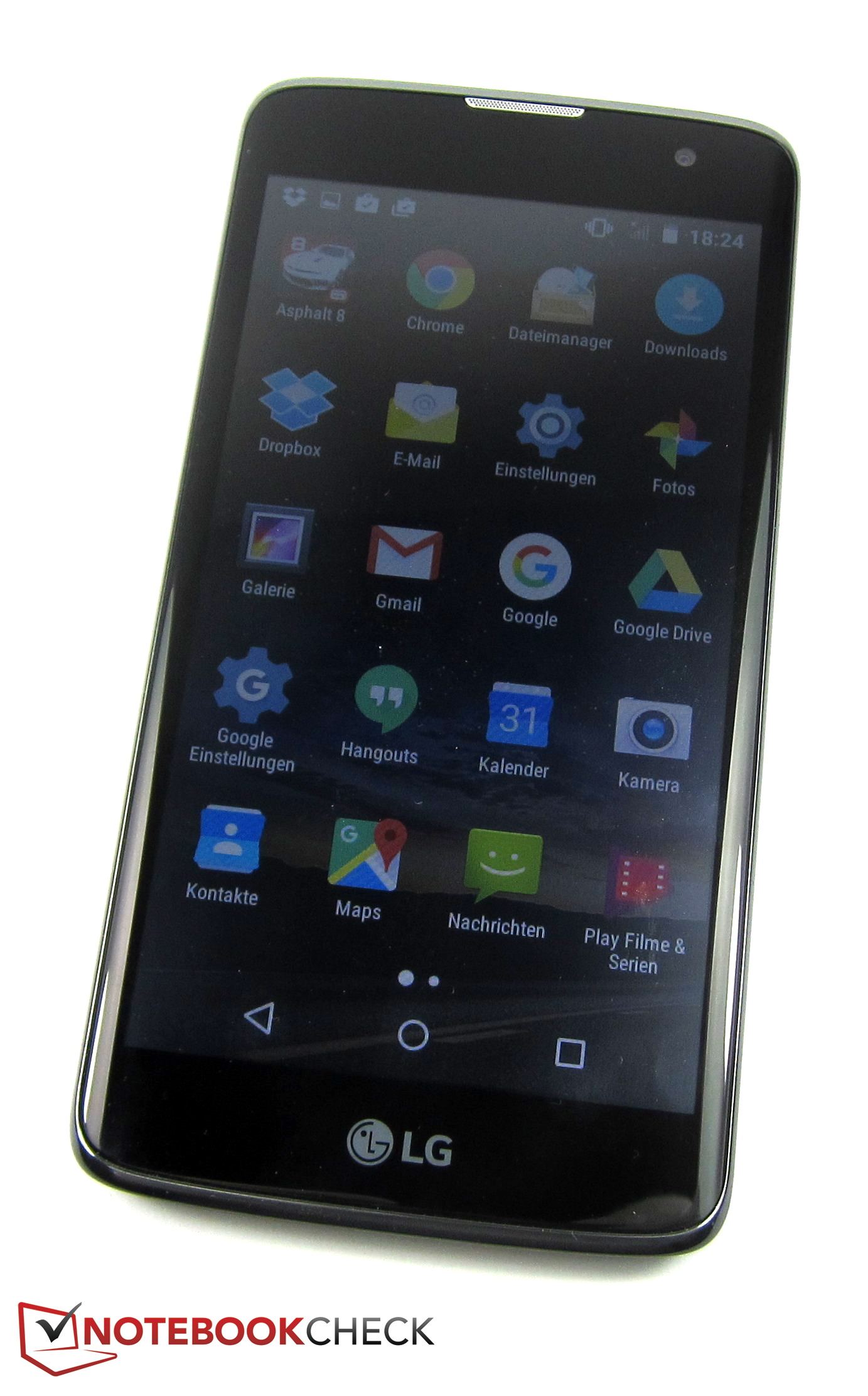 Smartphone - HD Wallpaper 