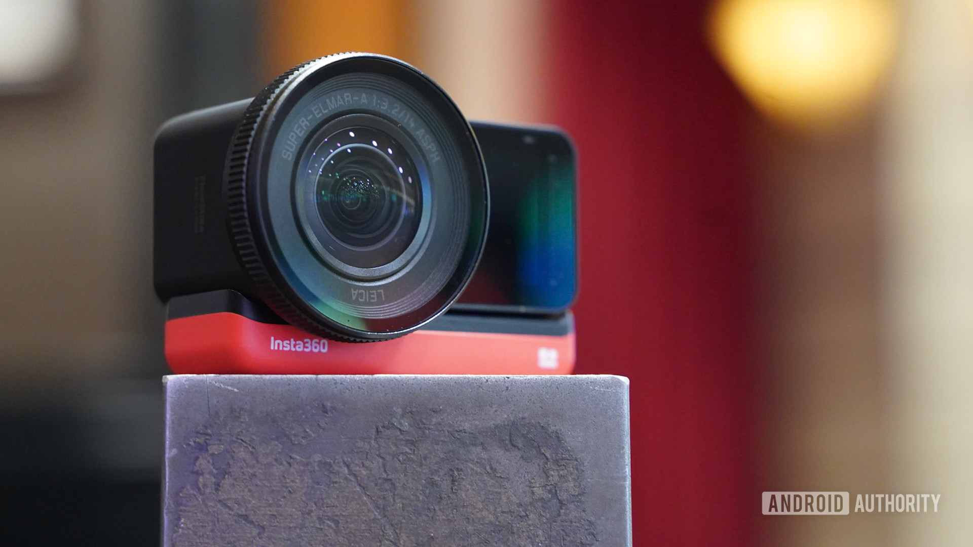 Camera Lens - HD Wallpaper 