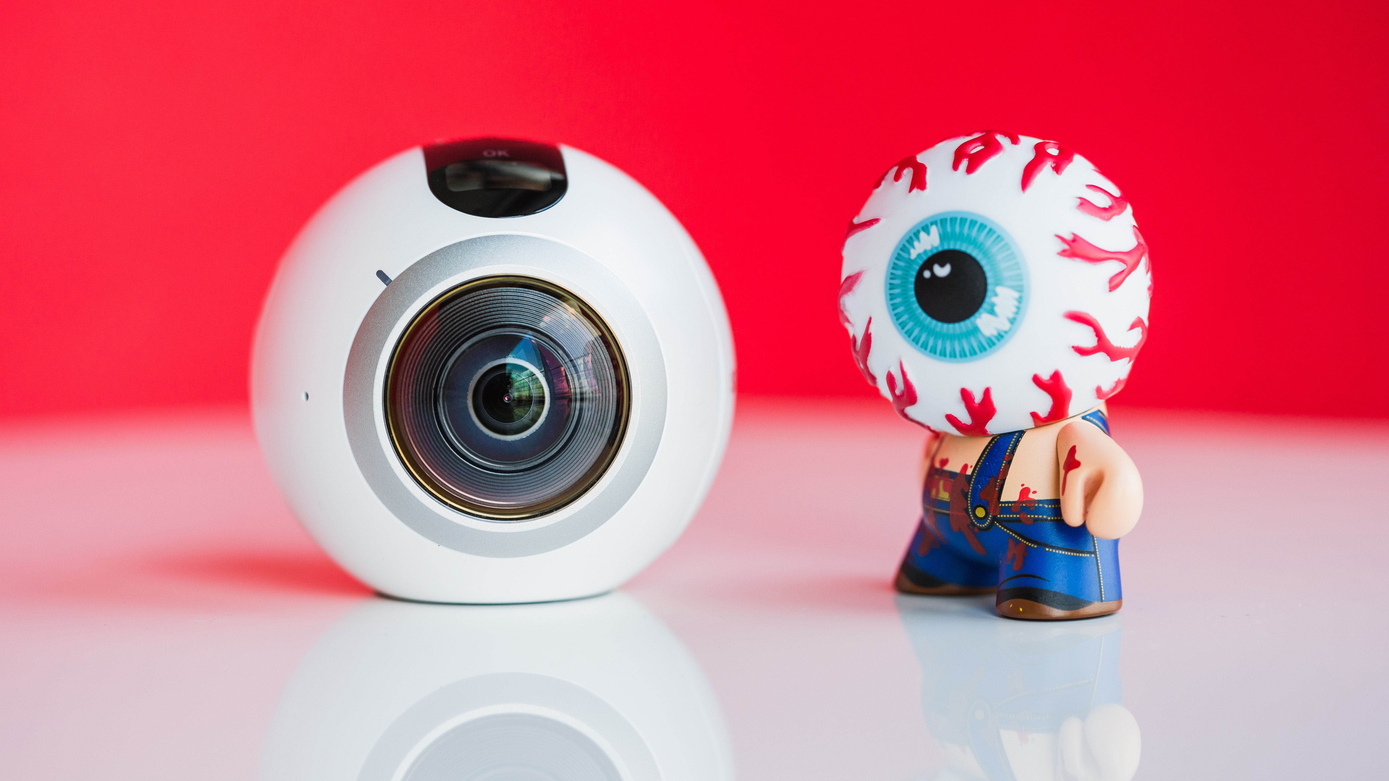 Webcam - HD Wallpaper 