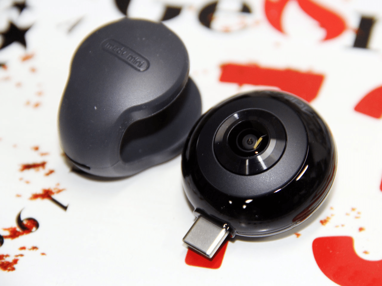 Top 10 Affordable 360-degree Vr Cameras Under $100 - Lens Cap - HD Wallpaper 