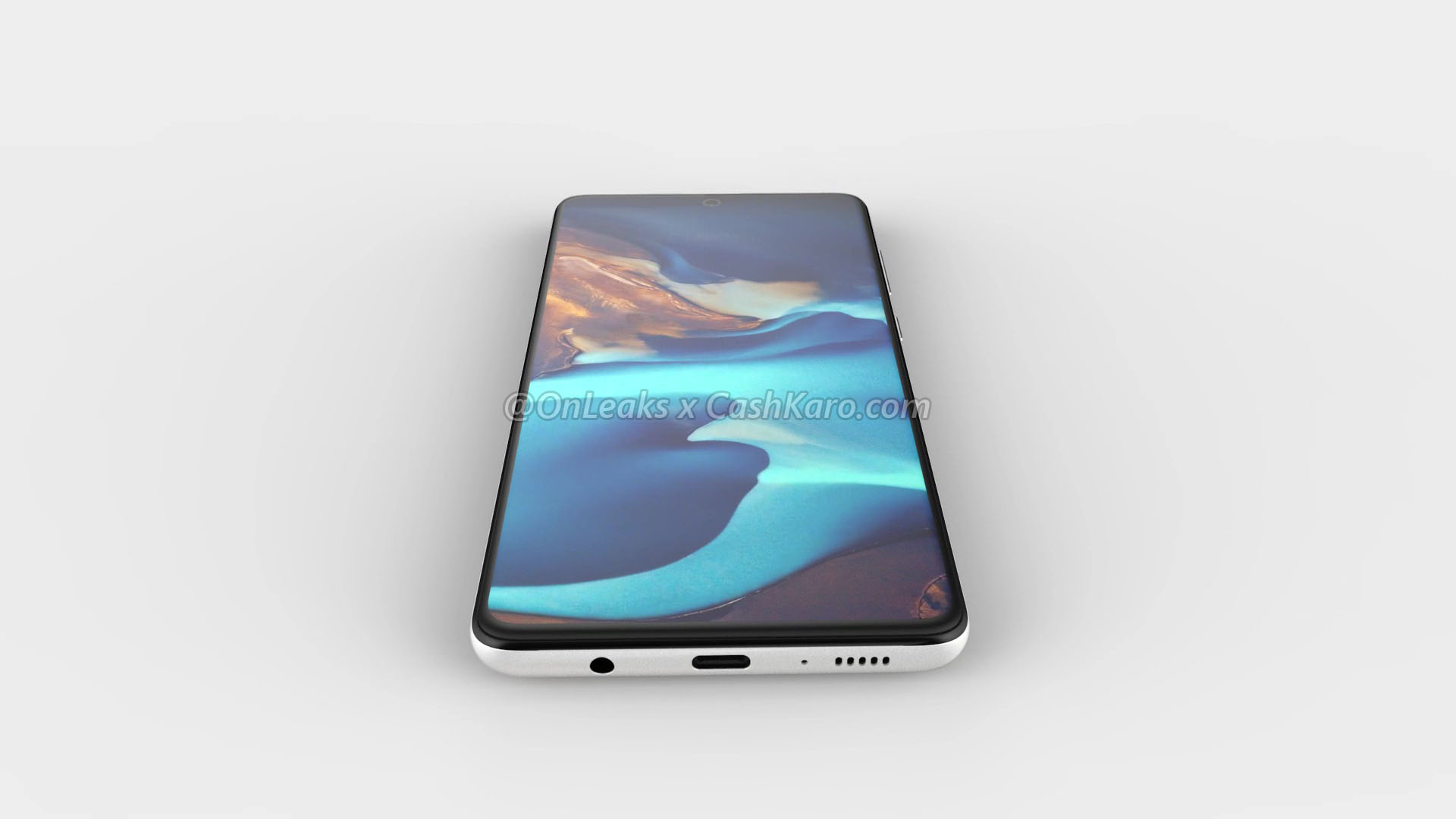 Samsung Galaxy A71 Full Specification - HD Wallpaper 