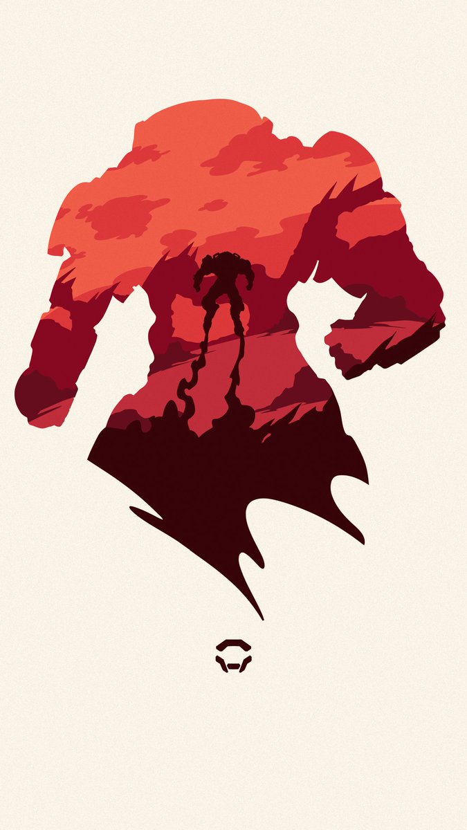 Anthem Colossus Wallpaper Iphone 675x10 Wallpaper Teahub Io