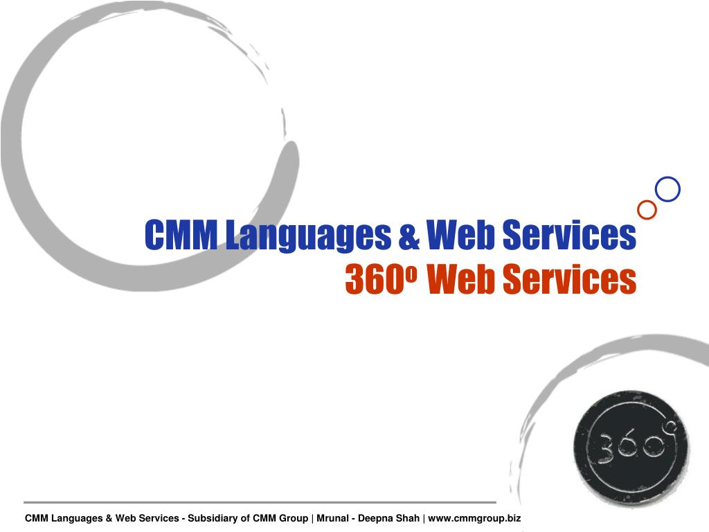 Cmm Languages Web Services 360 O Web Services L - Funny - HD Wallpaper 