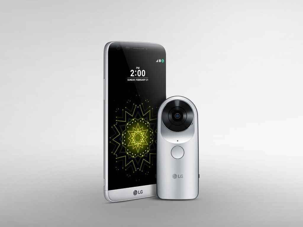 Lg 360 Cam - HD Wallpaper 