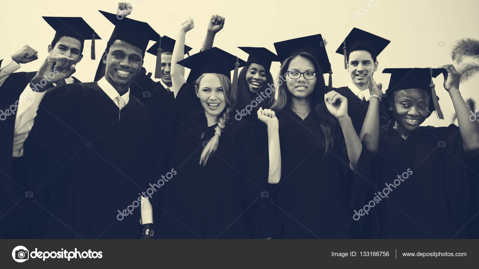 Graduation Ceremony - HD Wallpaper 