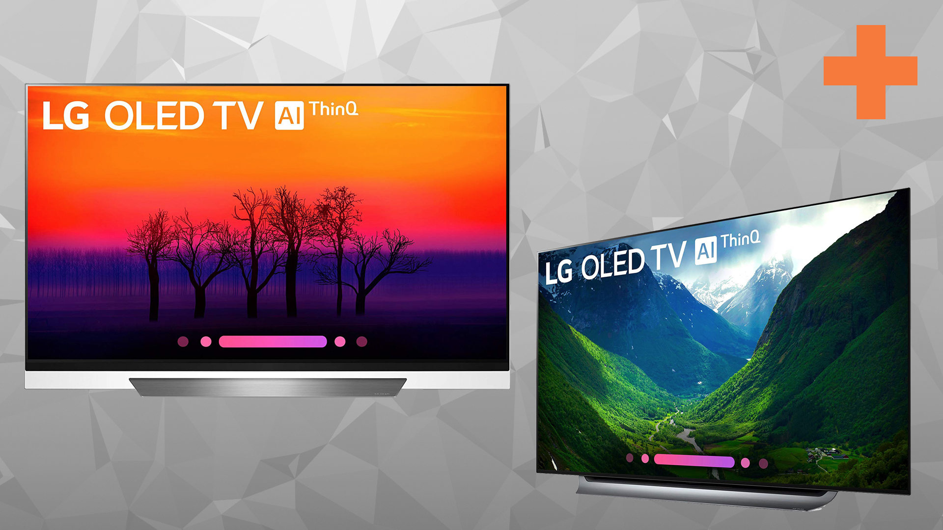Отличие телевизоров lg. 4л обои LG OLED. Вл ап лж.