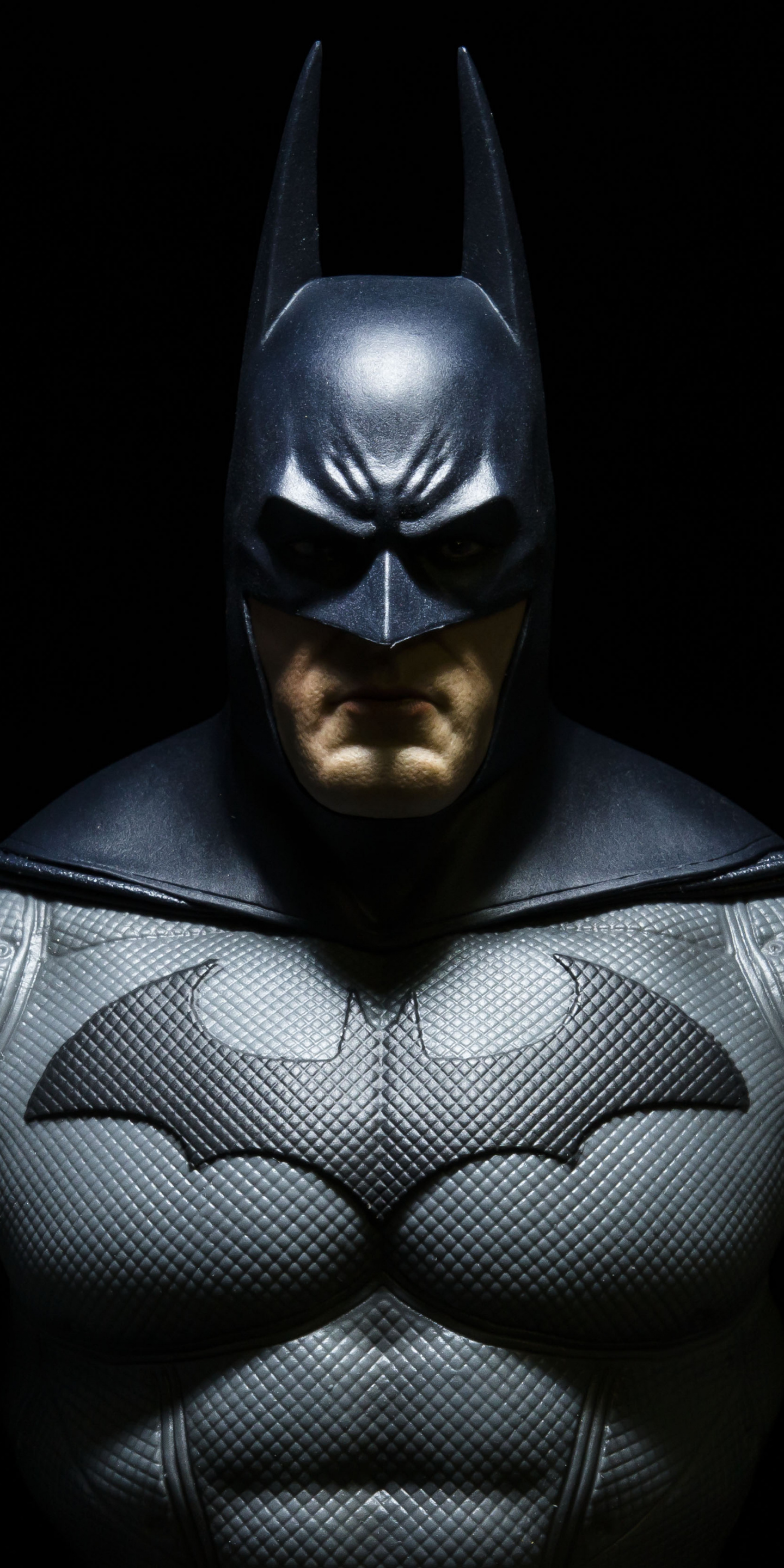 Note 9 Wallpaper Batman - HD Wallpaper 