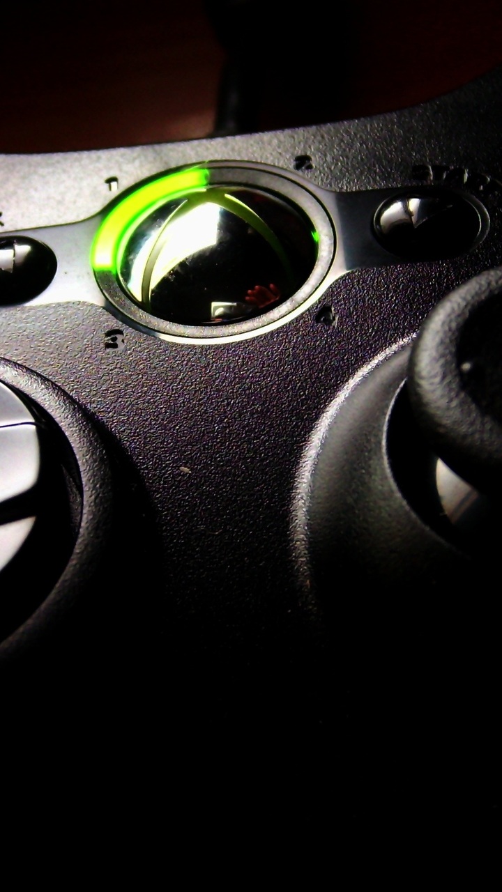 Xbox 360, Video Game Consoles, Gamepad Photo - Gaming Controller - HD Wallpaper 