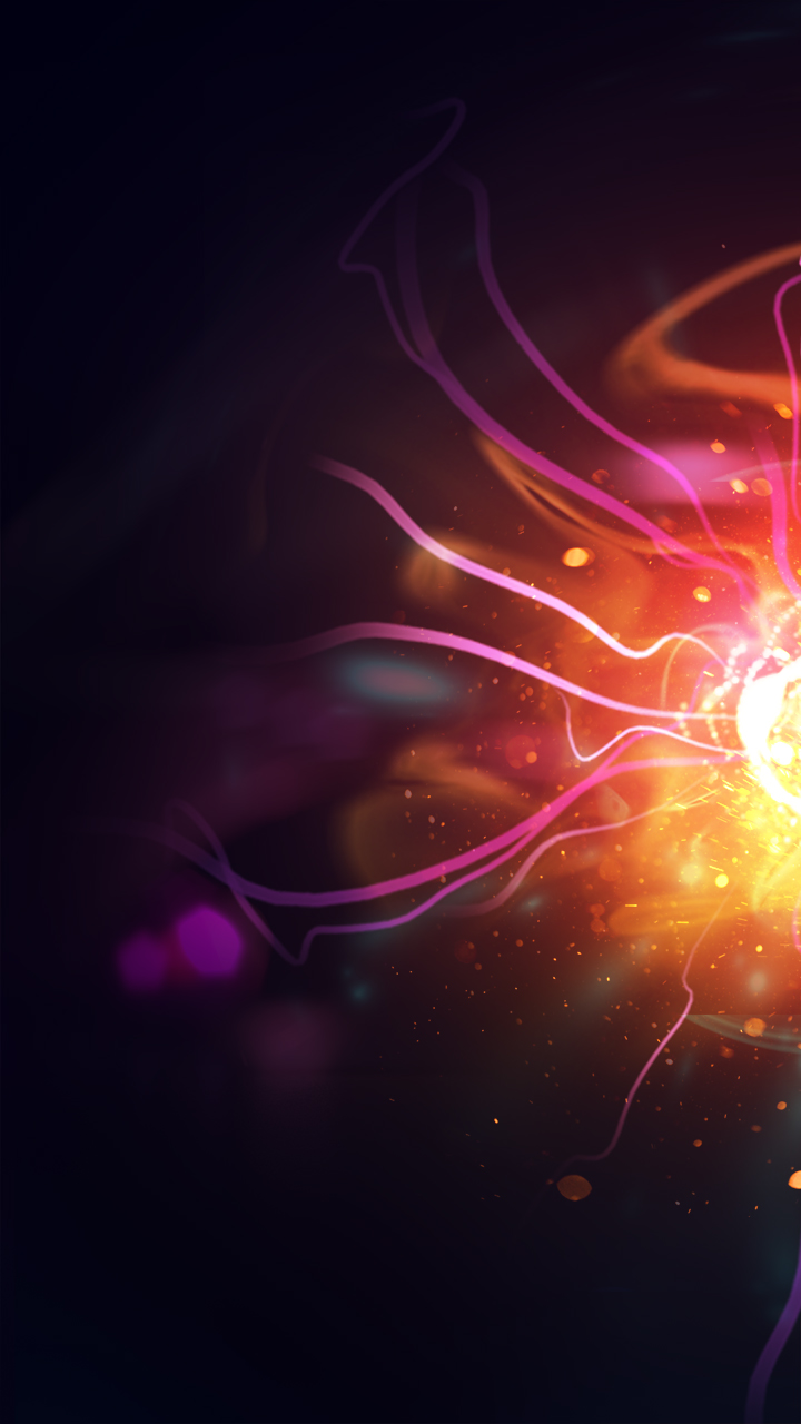 Lg K30 - HD Wallpaper 