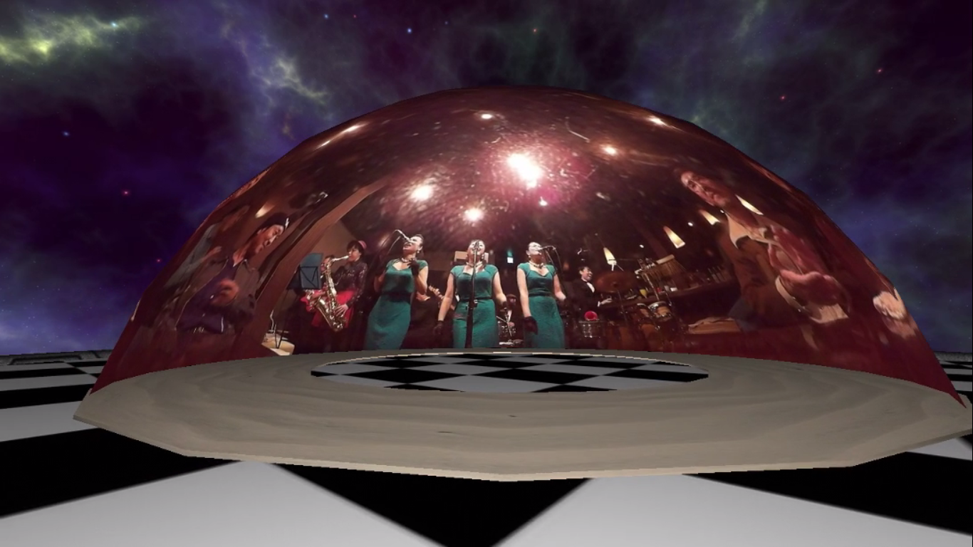 Outer Space - HD Wallpaper 