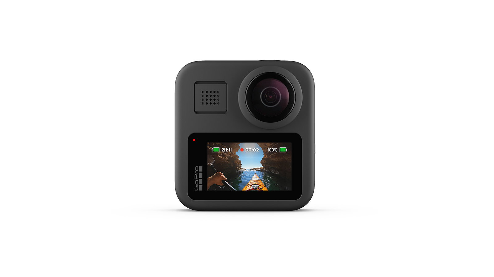 Gopro Max 360 Camera Launches Today - Iphone - HD Wallpaper 