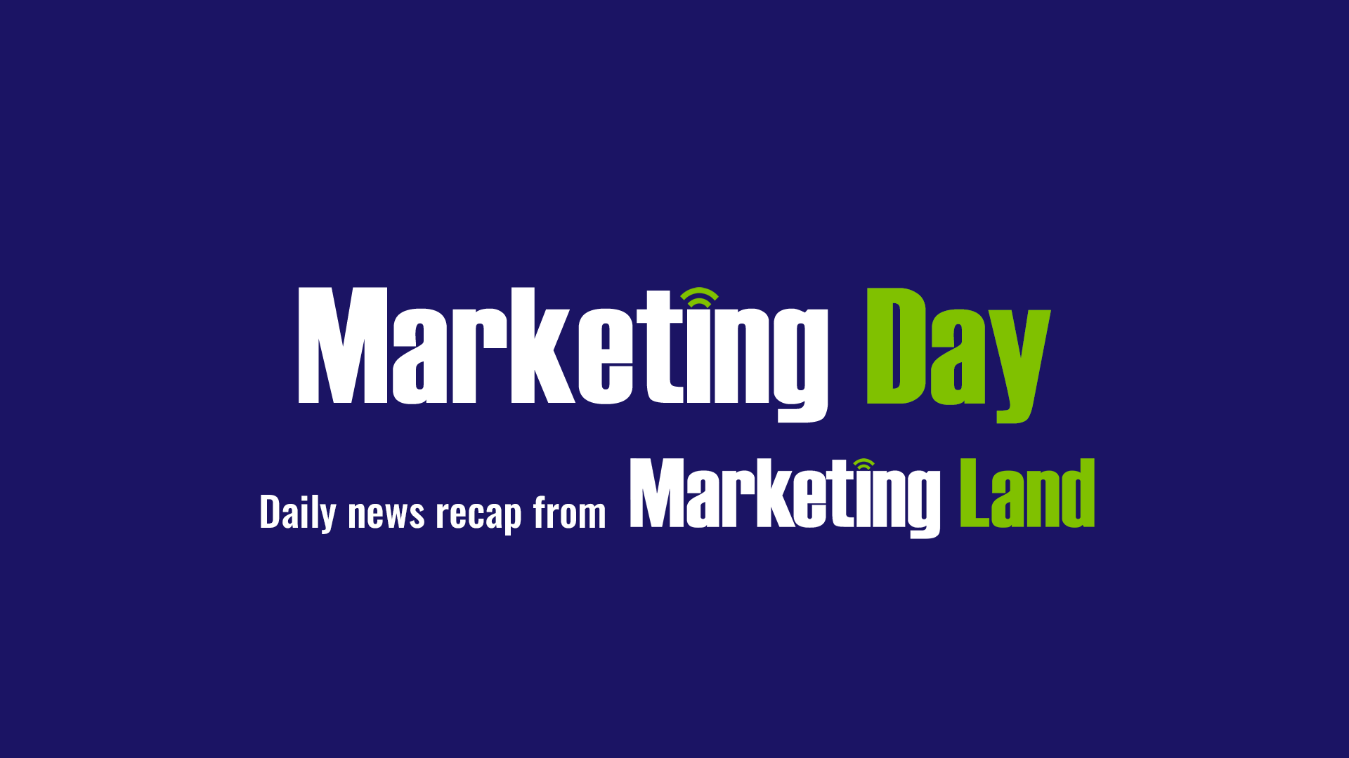 Marketing Day Header V2 Mday - Graphic Design - HD Wallpaper 