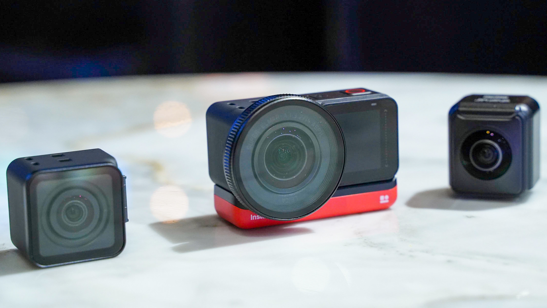 Point-and-shoot Camera - HD Wallpaper 