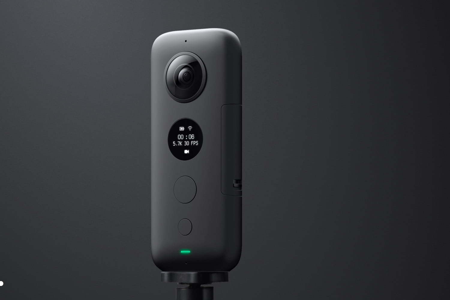 Insta360 - HD Wallpaper 