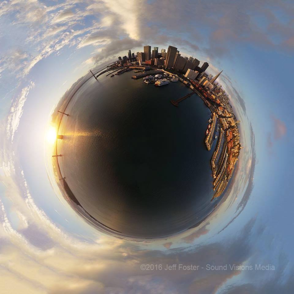 Circle - HD Wallpaper 