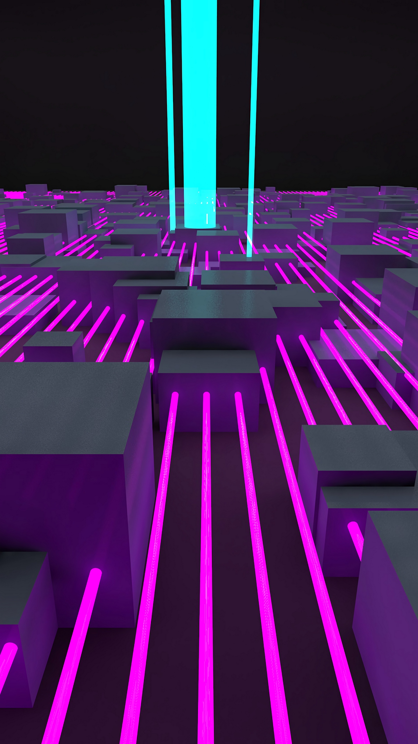 Wallpaper Structure, Lines, Cubes, 3d - Wallpaper - 1440x2560 Wallpaper - Wallpaper Structure, Lines, Cubes, 3d - Wallpaper - 1440x2560 Wallpaper -