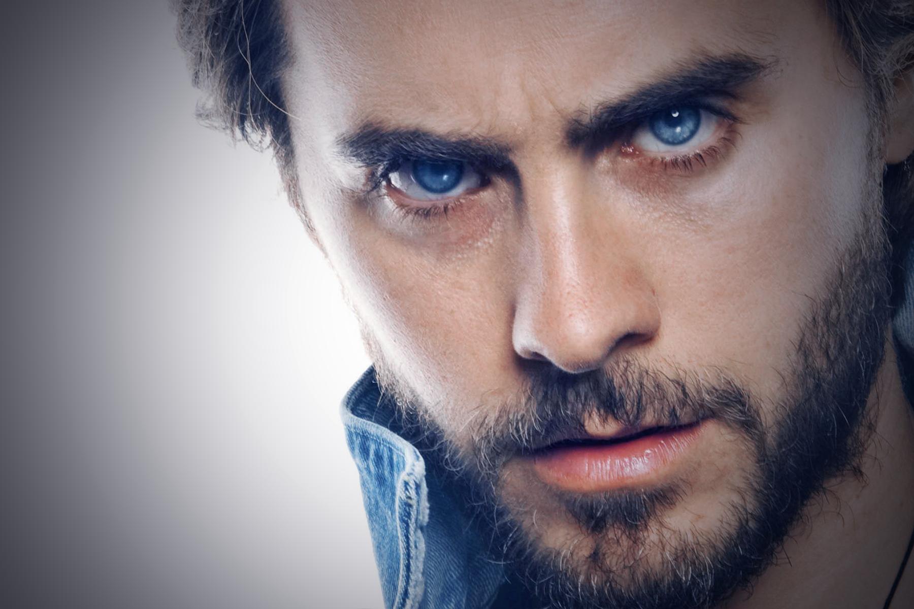 Jared Leto Pretty Eyes - Jared Leto Hd - HD Wallpaper 