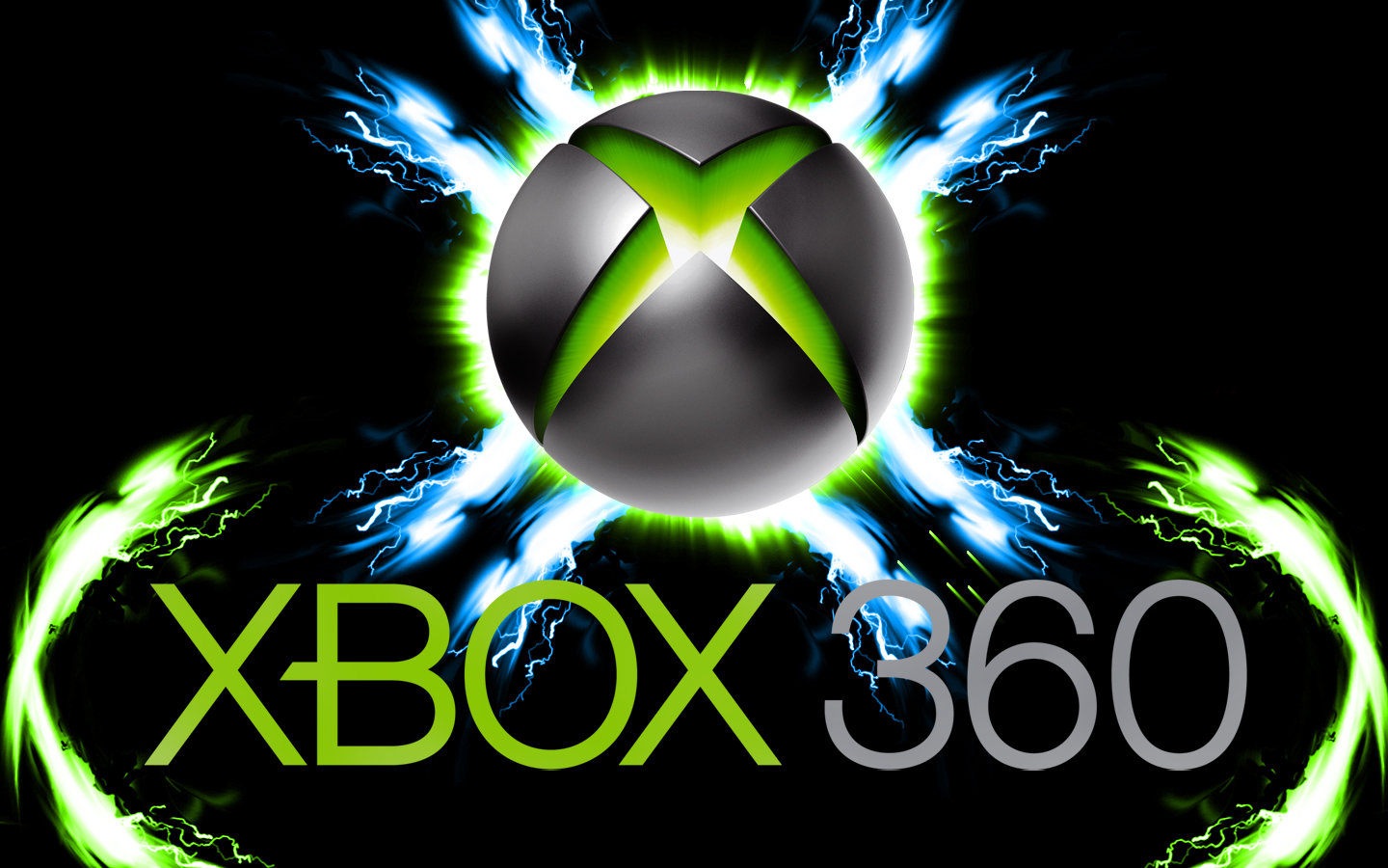 Xbox 360 Themes Wallpaper - Cool Xbox 360 Backgrounds - HD Wallpaper 