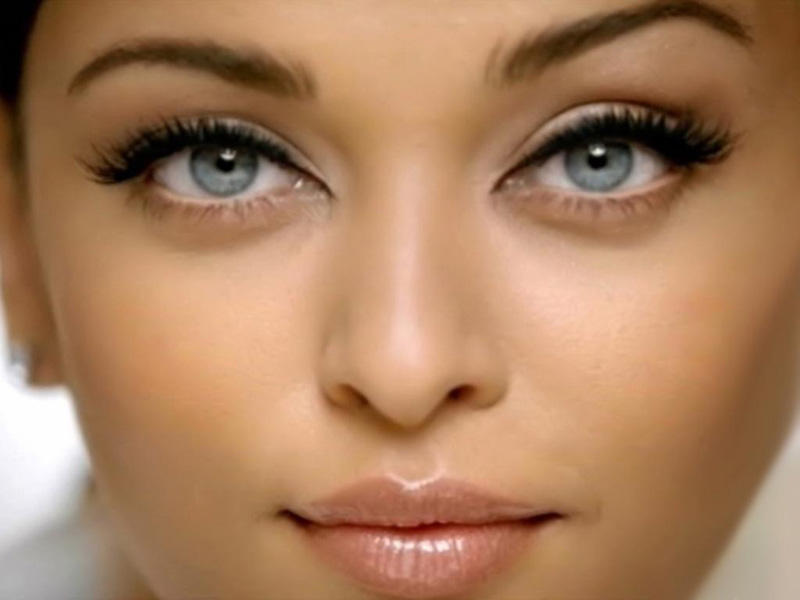 Best Beautiful Eyes In The World - HD Wallpaper 