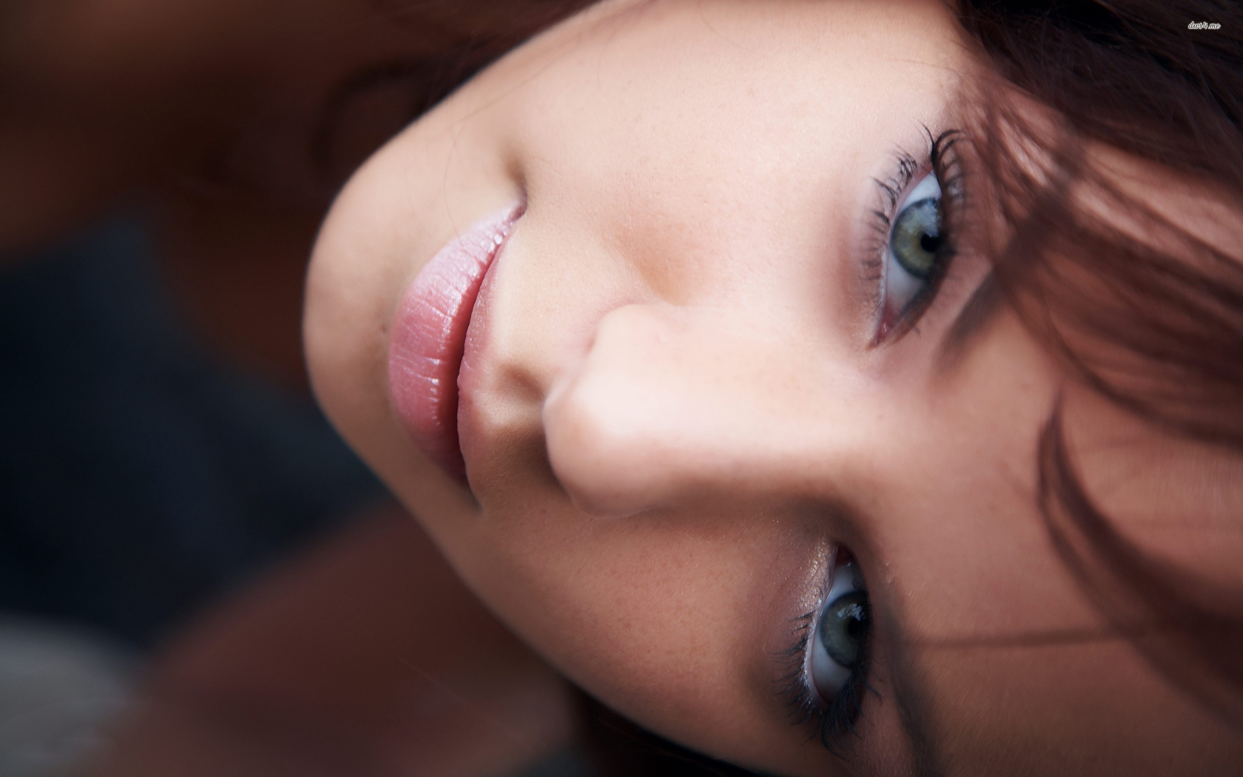 Woman - HD Wallpaper 