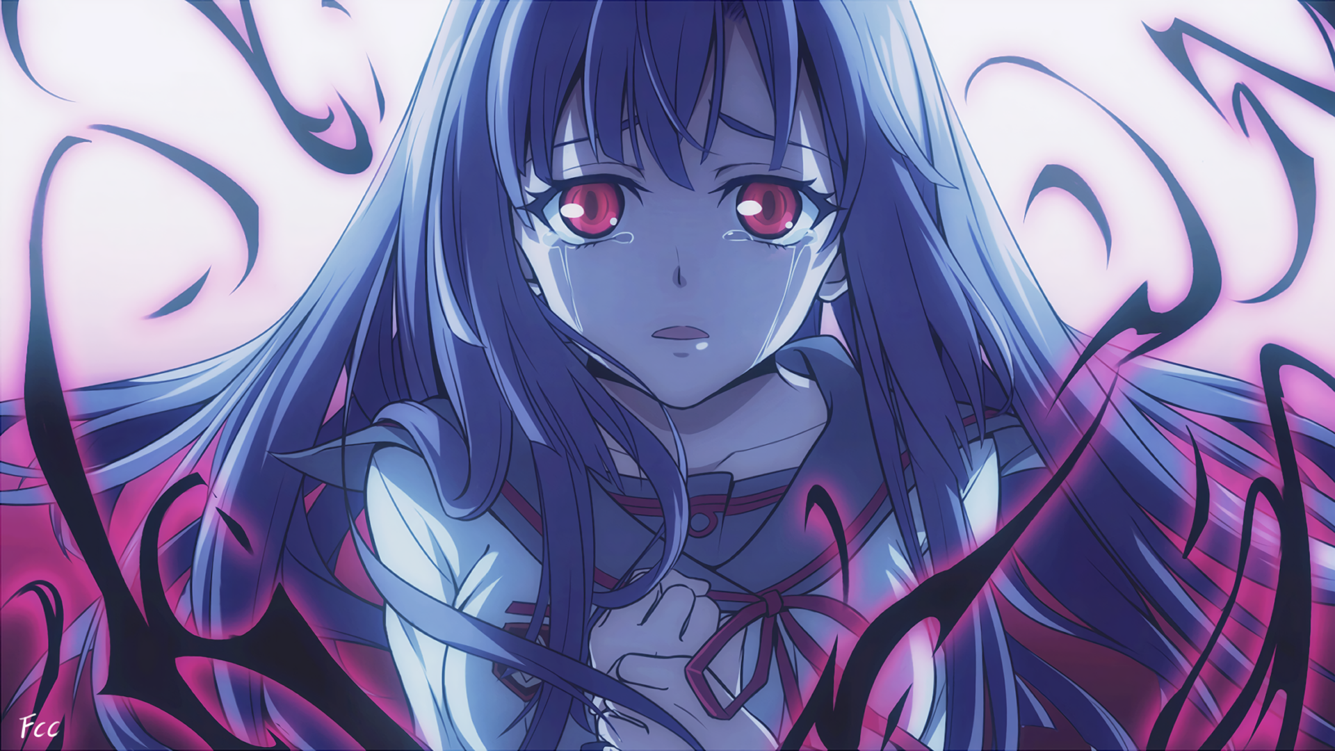 Owari No Seraph Mahiru Hīragi - HD Wallpaper 