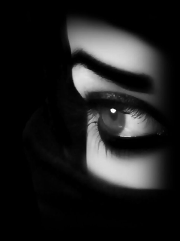 33 Eye - Emotional Eyes - HD Wallpaper 