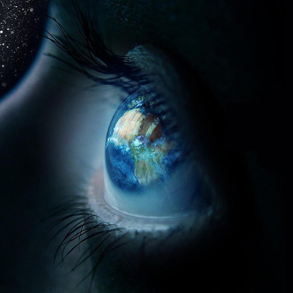 Awaken Your Mind - HD Wallpaper 