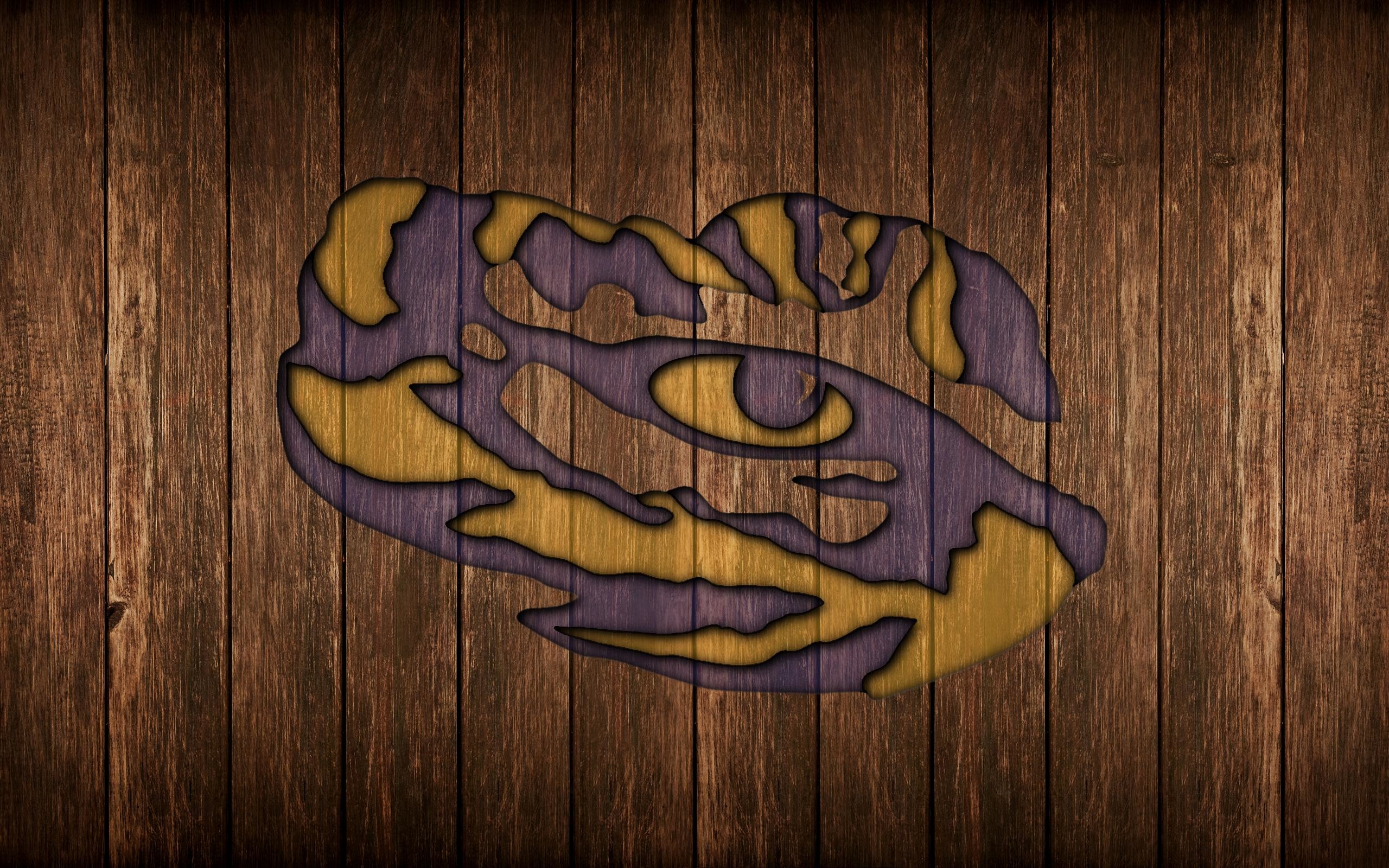 Lsu Tiger Eye Wallpaper 
 Data-src - Lsu Backrounds - HD Wallpaper 
