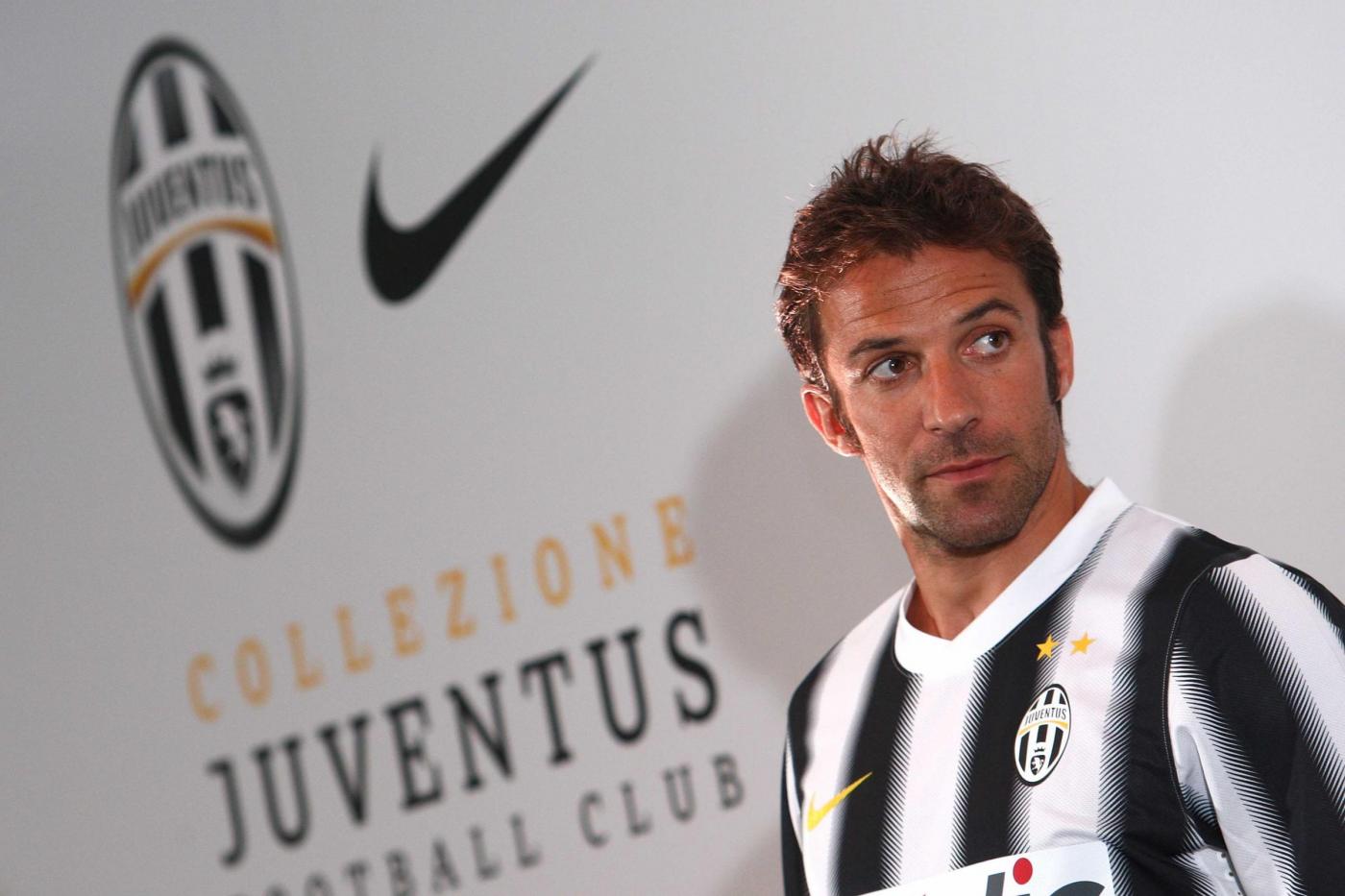 Del Piero Wallpaper - Download Foto Delpiero - HD Wallpaper 