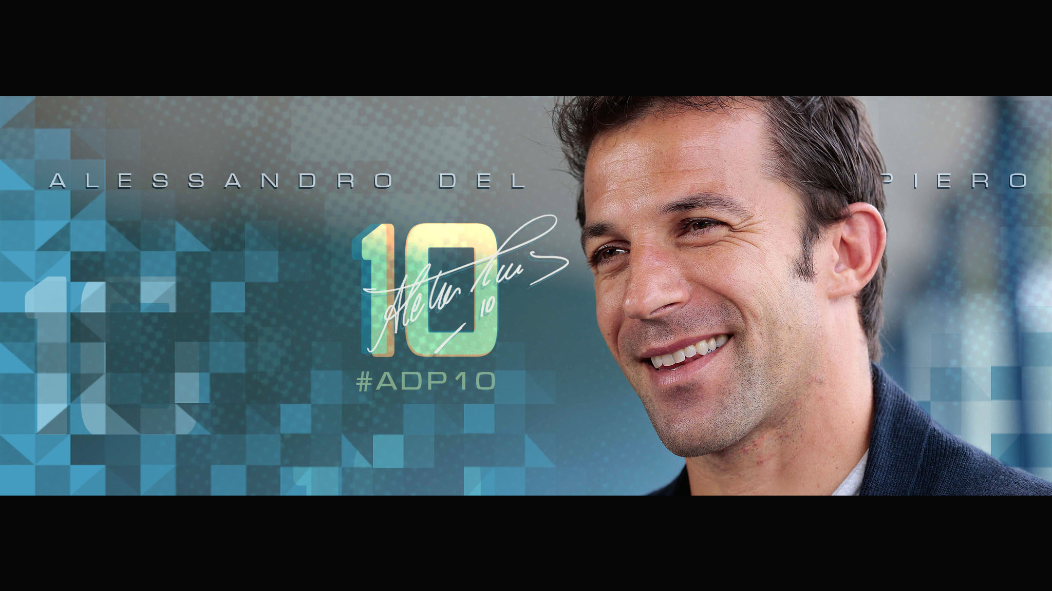 Alessandro Del Piero News - HD Wallpaper 