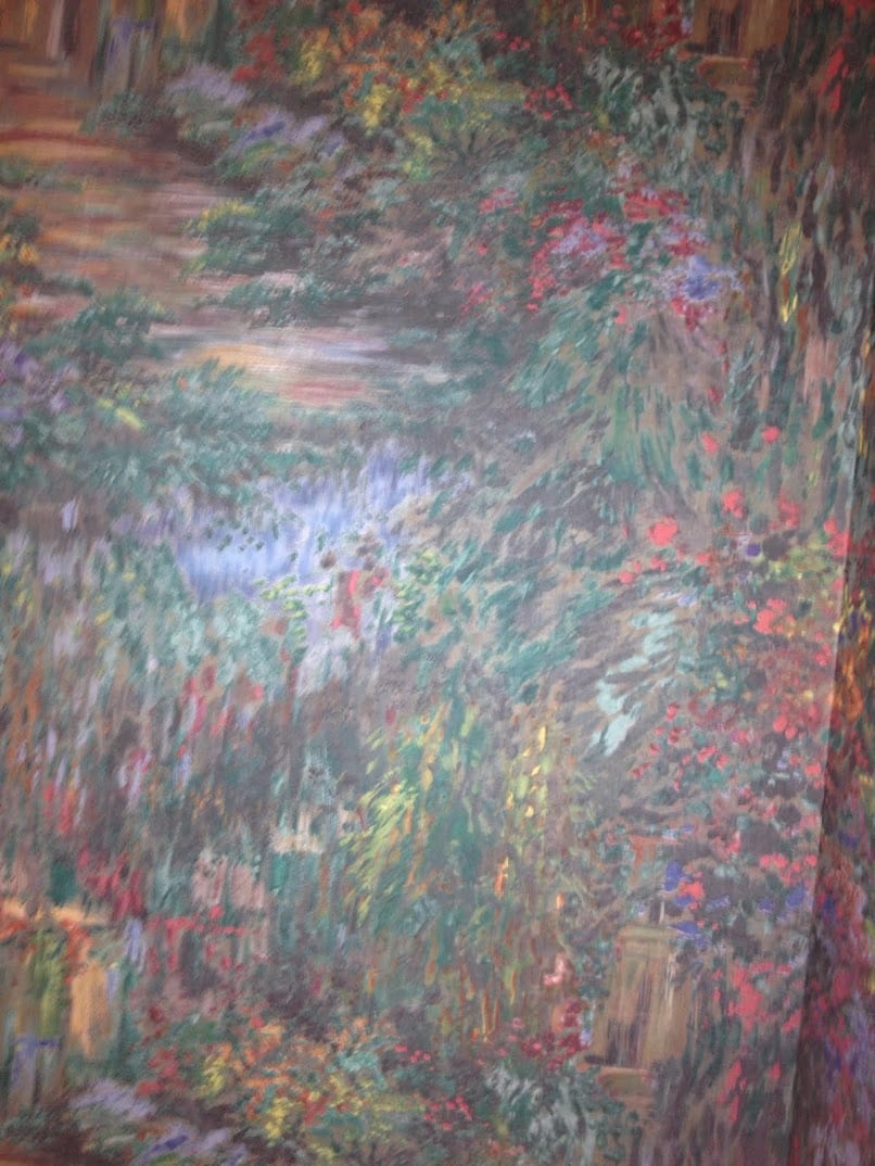 Before - Acrylic Paint - HD Wallpaper 