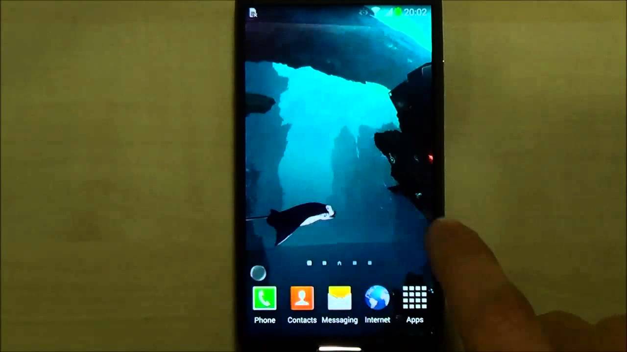 Smartphone - HD Wallpaper 