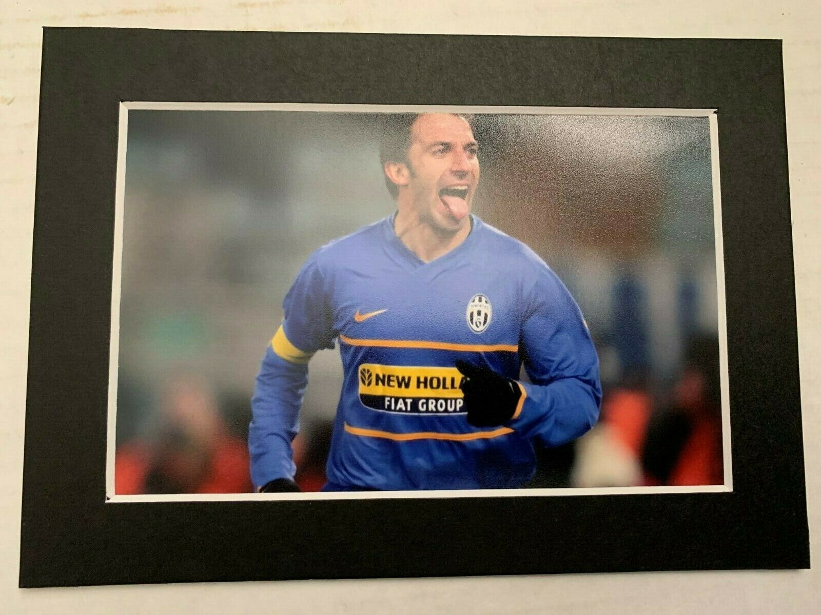 Alessandro Del Piero - HD Wallpaper 