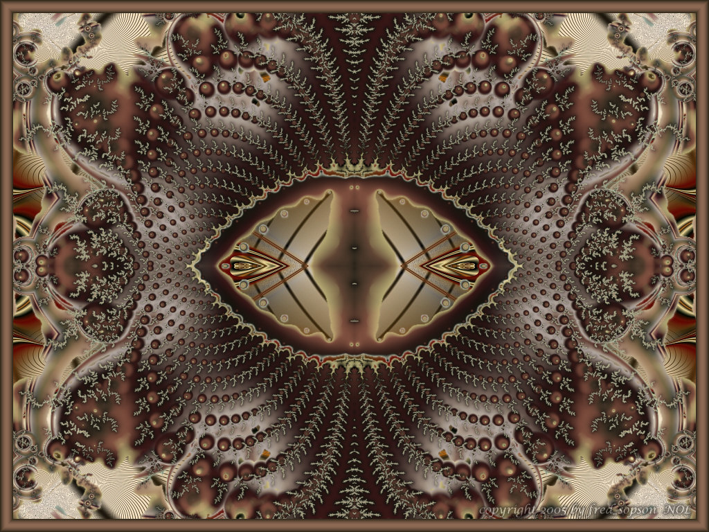 Motif - HD Wallpaper 