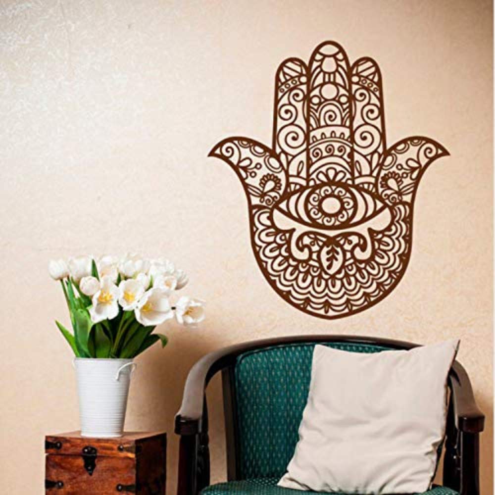 Wall Stickers Mandala - HD Wallpaper 