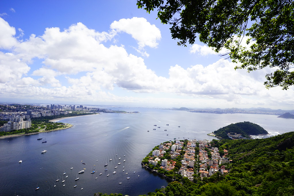 Aerial Photography - HD Wallpaper 