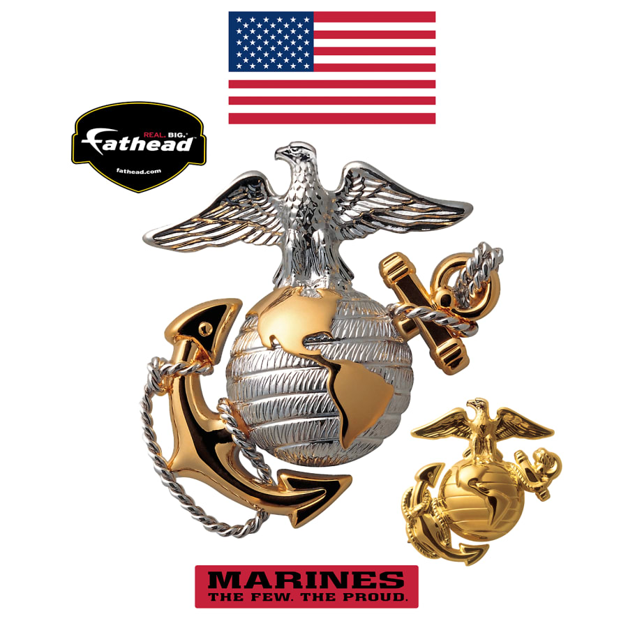 Us Marines - HD Wallpaper 