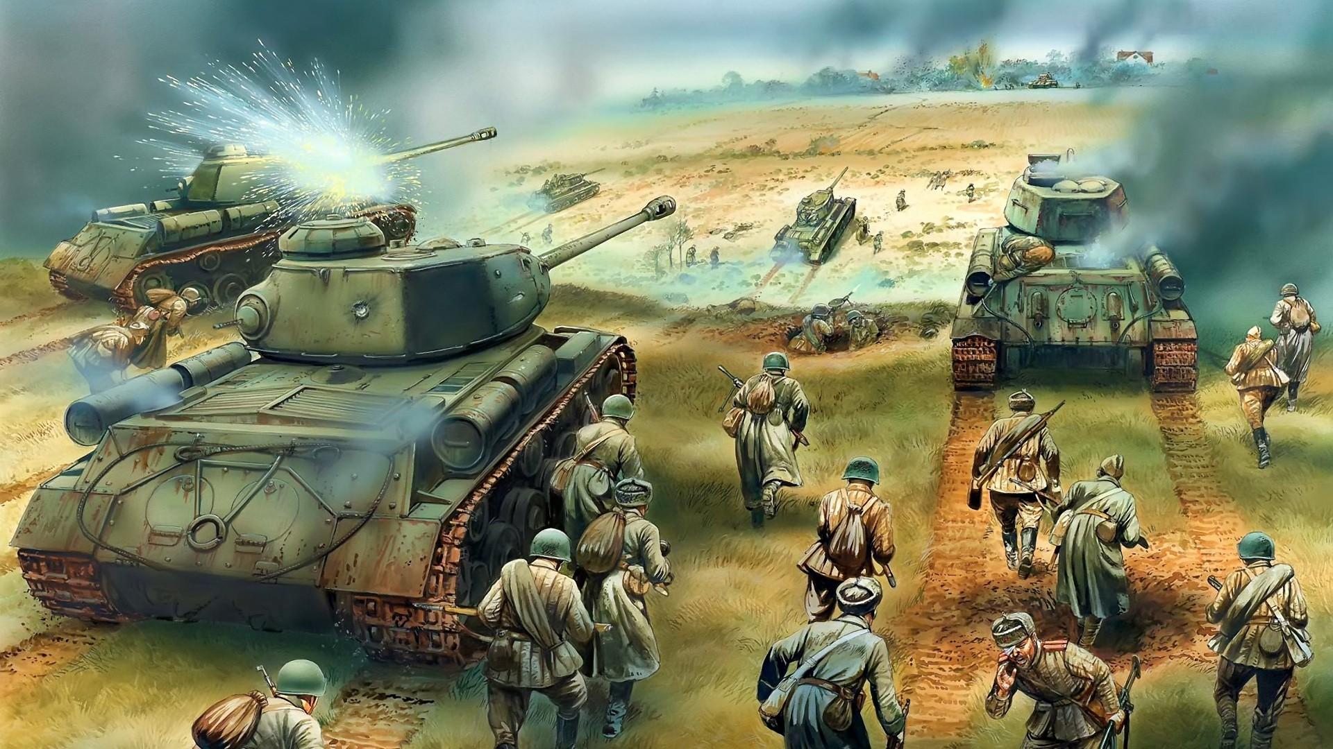 Red Army - HD Wallpaper 
