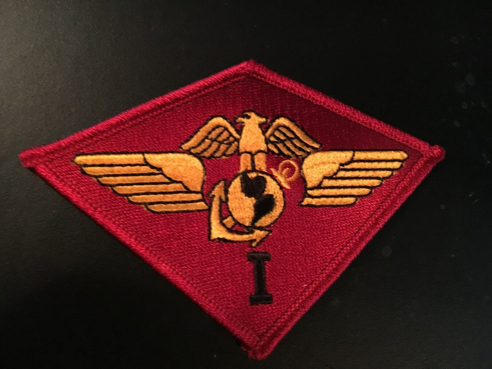 Emblem - HD Wallpaper 