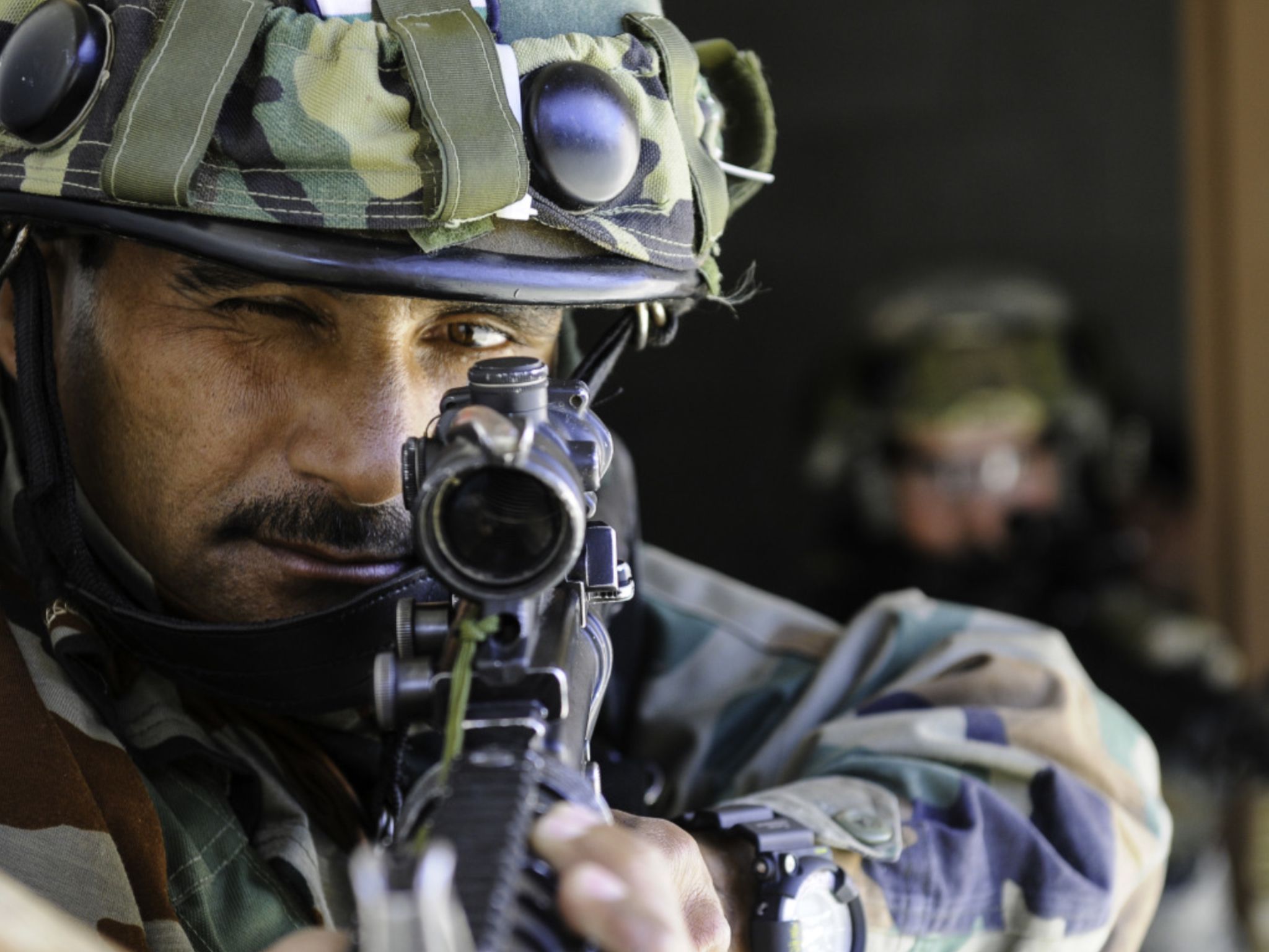 Indian Army - HD Wallpaper 