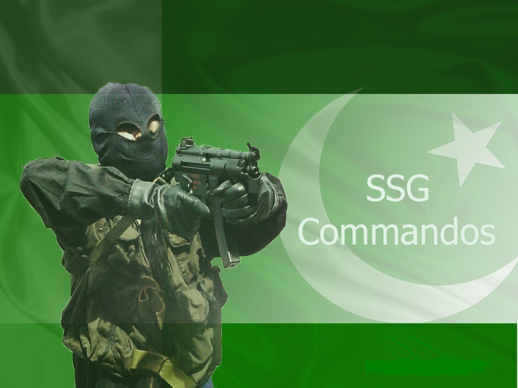 Commando Wallpaper Hd - Ssg Commando Pakistan Army - HD Wallpaper 