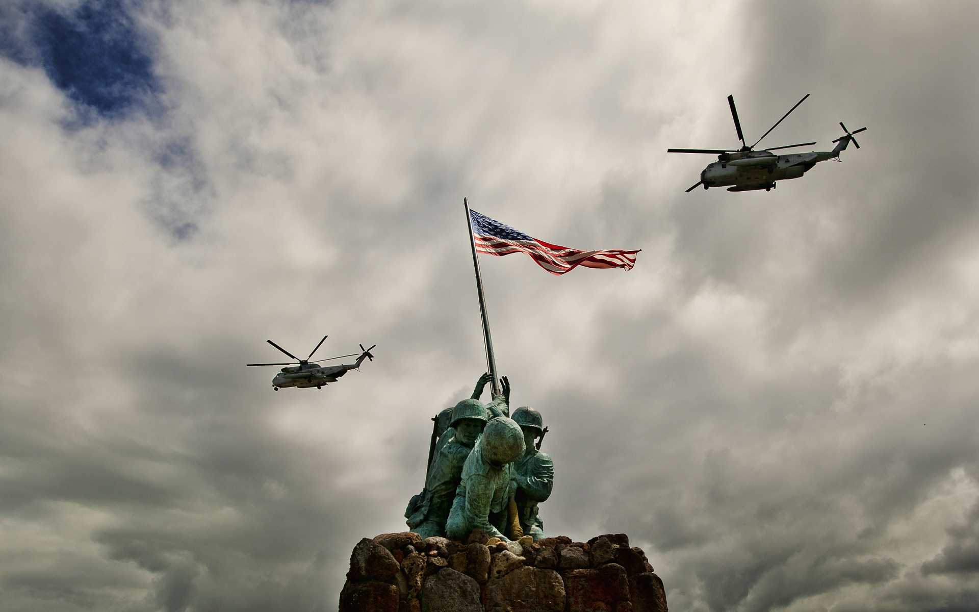 Hd United State Marine Corps Wallpapers - Hd Us Marines In Action - HD Wallpaper 