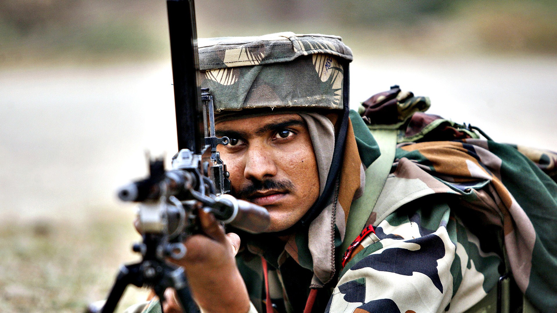 Indian Soldier Shooting With Gun - Indian Army Man With Gun - 1920x1080 Wallpaper Indian Soldier Shooting With Gun - Indian Army Man With Gun - 1920x1080 Wallpaper