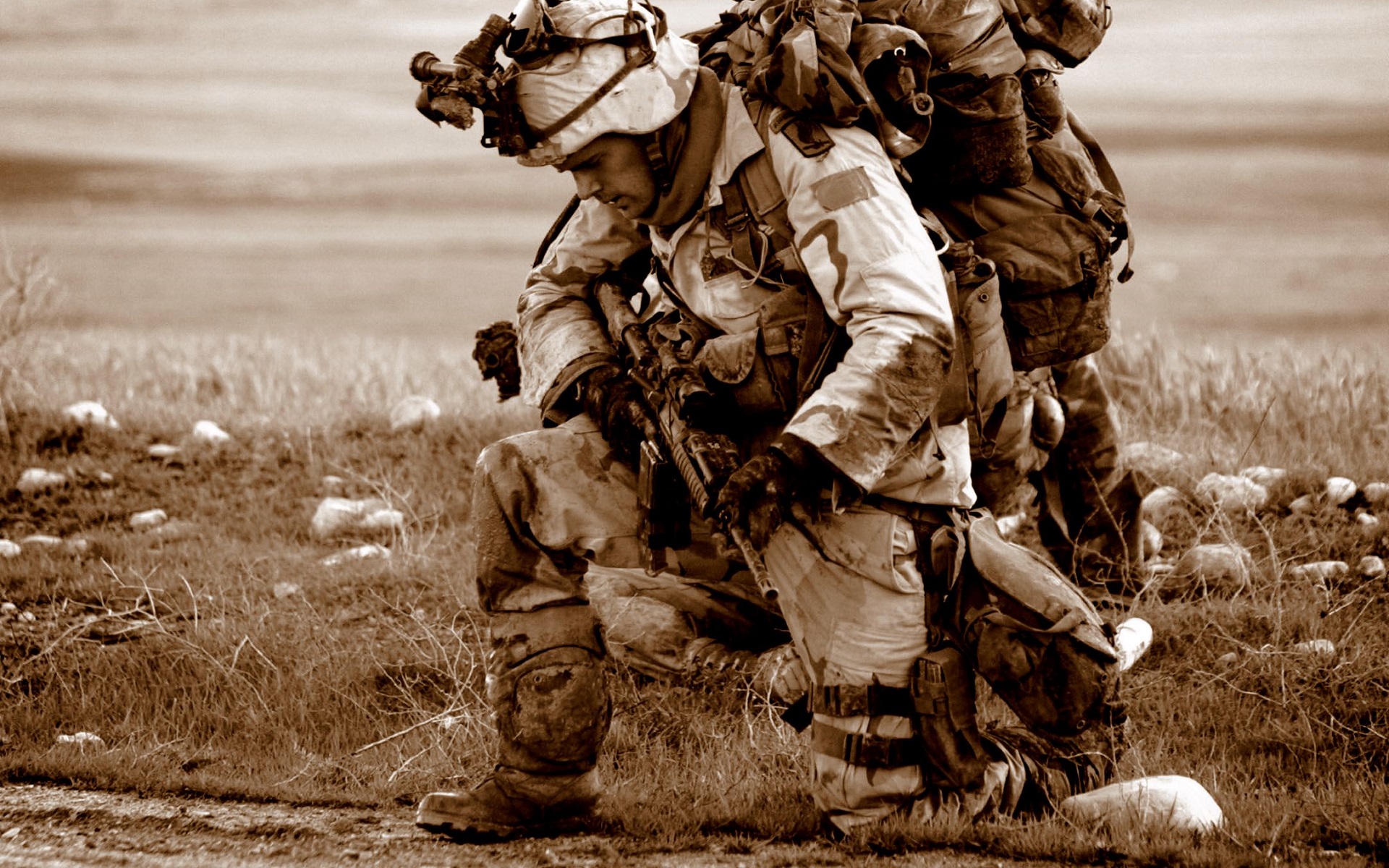 You Think Your Job Is Hard - HD Wallpaper 