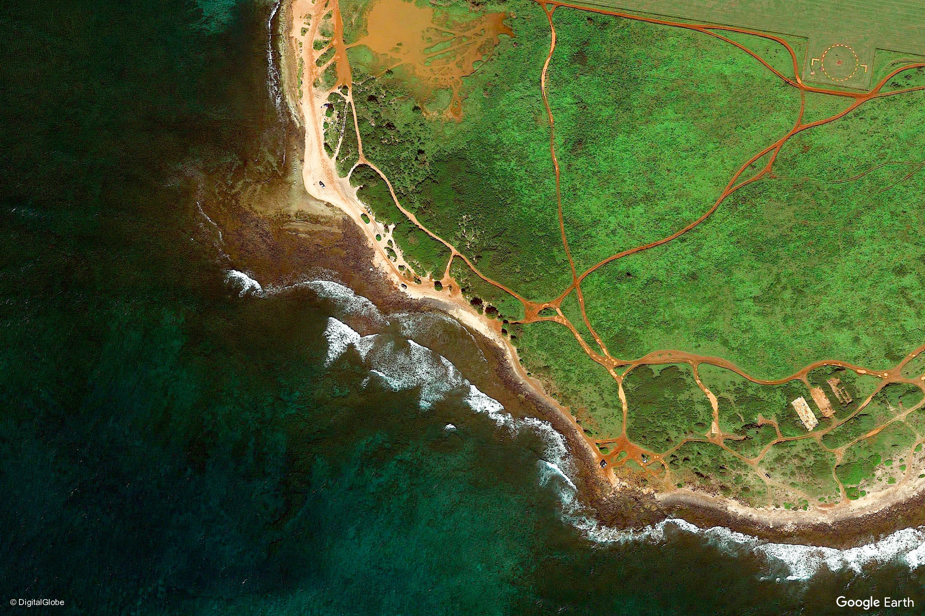 Hanapepe United States - HD Wallpaper 